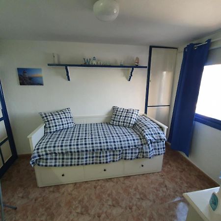 Relaxlanzarote Lejlighed Punta Mujeres Eksteriør billede